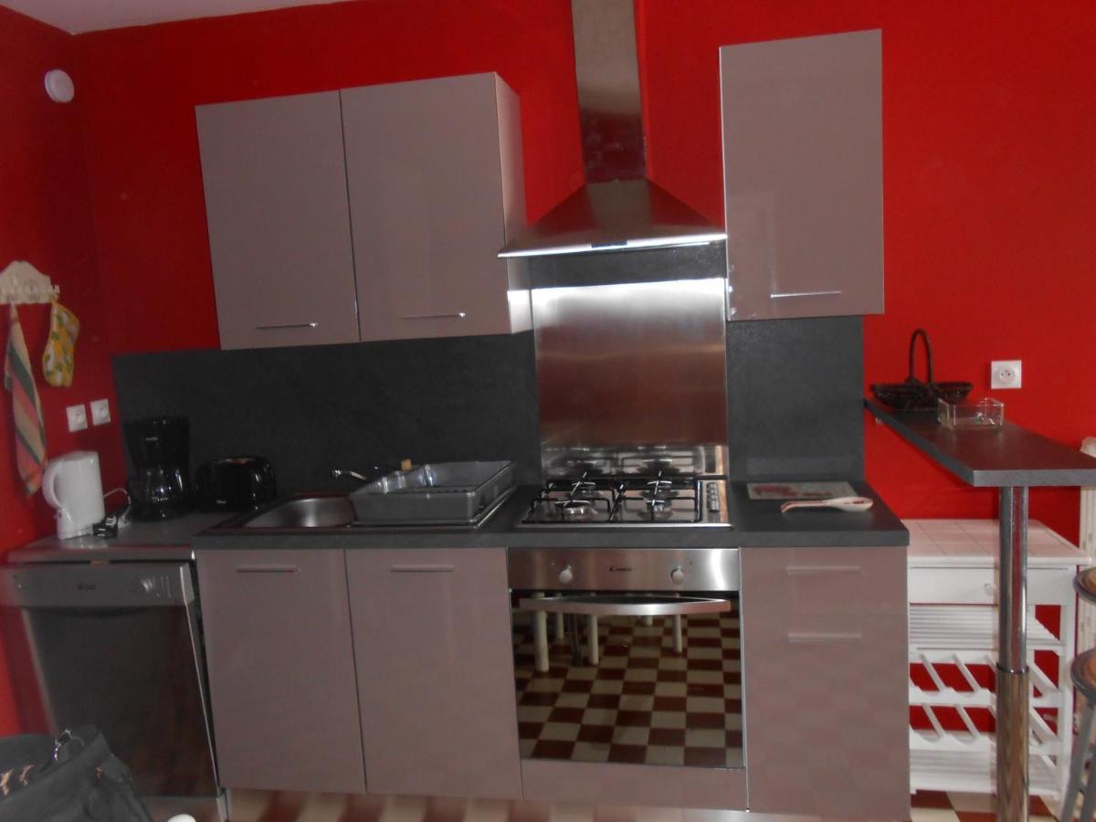 Holiday home Du Vivier 2km Du Parc Beauval *