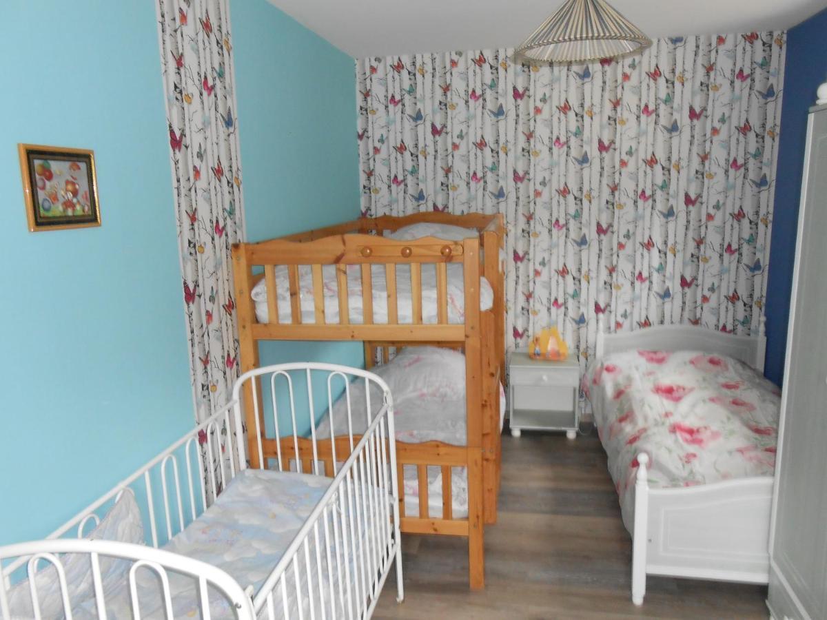 Du Vivier 2km Du Parc Beauval Holiday home *