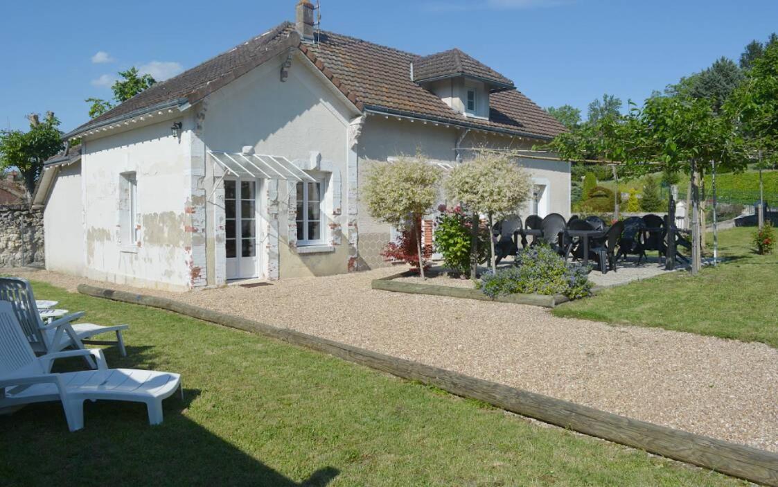Holiday home Du Vivier 2km Du Parc Beauval *