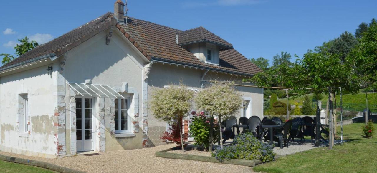 Holiday home Du Vivier 2km Du Parc Beauval
