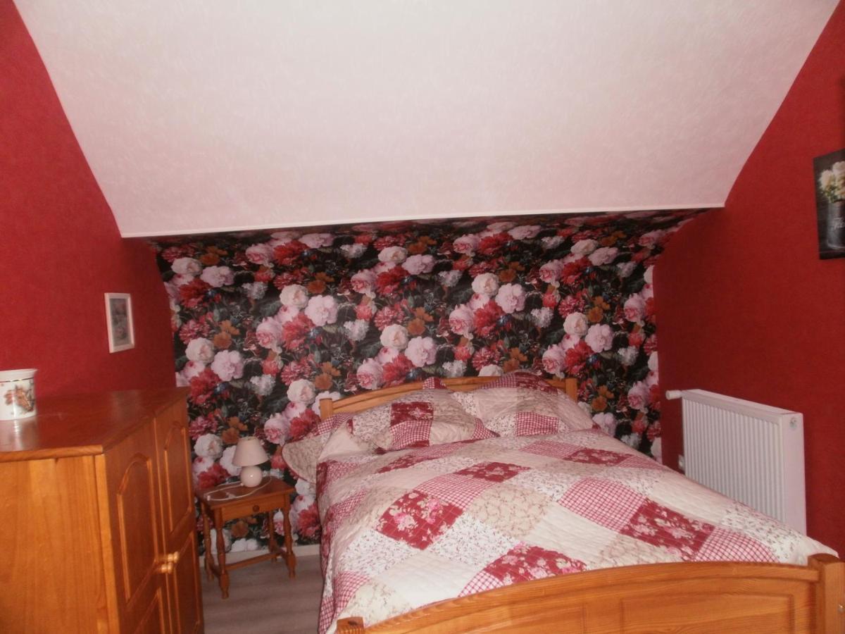 Holiday home Du Vivier 2km Du Parc Beauval Seigy
