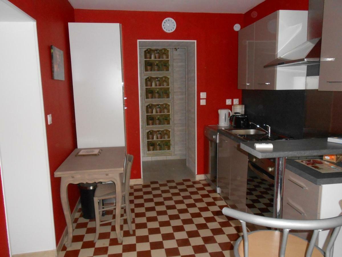 Holiday home Du Vivier 2km Du Parc Beauval *